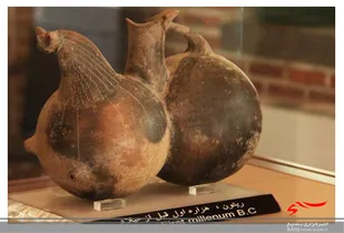 موزه باستان&zwnj;شناسی گرمی به زودی افتتاح می&zwnj;شود