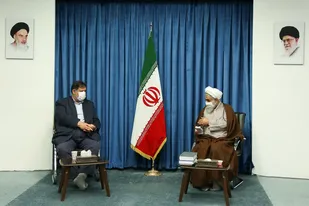 خطر بحران&zwnj;های اجتماعی بیش از از زلزله طبیعی است&zwnj;