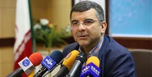کاهش فوتی های افرادی که واکسن زده اند