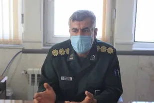 مشروعیت خدمات ما و مسئولان خدمت به مردم است