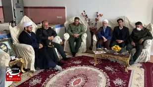 زنده نگه داشتن یاد شهدا گامی برای دفاع از هویت ایرانی اسلامی است