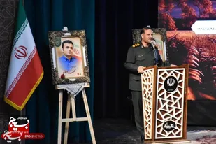 شهدای جنگ ۱۲ روزه توطئه دشمن را خنثی کردند
