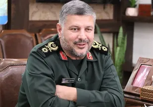 بزرگ&zwnj;ترین پروژه آبرسانی ایران با همت سپاه در خراسان شمالی اجرایی می&zwnj;شود