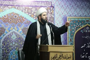 تلاش مجلس یازدهم مجلس، انقلابی باشد / نظارت و قانون گذاری فلسفه وجودی مجلس است