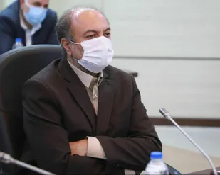 امکان تامین آب برای توسعه ۲۵۰ هکتاری شهرک مهرگان قزوین وجود ندارد