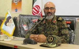 نقش بسیج در خنثی&lrm;سازی توطئه&lrm;های دشمنان