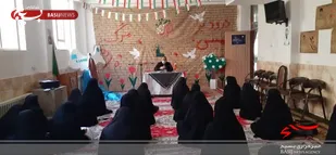 انقلاب اسلامی ایران یک انقلاب بزرگ در همه عرصه ها بود