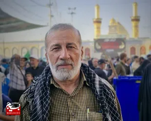 از مقابله با صدامیان در جنگ هشت&zwnj;ساله تا دفاع از امنیت مردم در برابر آشوبگران تا آخرین نفس/ فرزند شهید: پدرم از ۱۶ سالگی تا لحظه شهادت، عضو بسیج بود