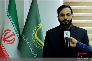 حضور۴۰۰ کارگر بسیجی در اولین جشنواره ورزشی کارگران مازندران