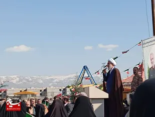 حضور حداکثری و رای آگاهانه ضامن تثبیت نظام و انقلاب است