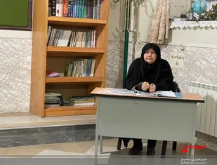 آشنایی با &laquo;خانه المپیاد&raquo; پایگاه علمی بسیج دانش آموزی استان قم
