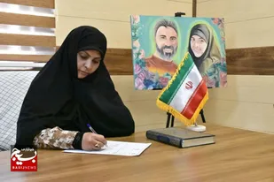 حضرت زهرا (س) الگوی مقاومت برای بانوان است