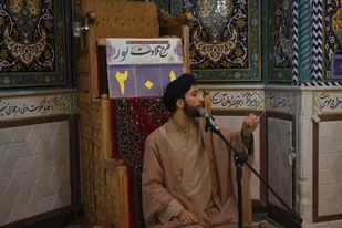 ۱۵ خرداد روز تولد اسلام ومسلمانان بود /انقلاب اسلامی ایران ثمره حقیقی قیام ۱۵ خرداد است