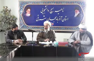 هدف دشمن در جنگ نرم پایه های انقلاب اسلامی است