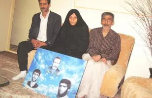 ماجرای برادران دوقلوی خط شکن که شهادت را برگزیدند