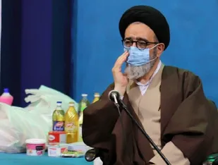 رسیدگی به فقرا دستور پیامبر اسلام است