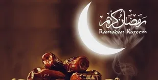 دعای روز دوم ماه مبارک رمضان