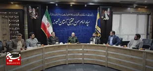 در حوزه فرهنگ خوب کار نکردیم/ ضرورت تشکیل جبهه واحد فرهنگی در استان
