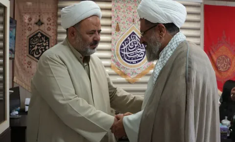 نیروی انتظامی خط مقدم امنیت در مقابله با تهدیدات داخلی است