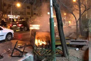 هدف اپوزیسیون&zwnj;های خارج نشین در ایجاد فتنه در جمهوری اسلامی تجزیه ایران است