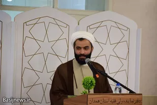 عرصه جهاد تبیین نیاز به تحرک دارد