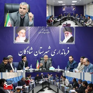 تمامی ادارات در راستای سلامت شهروندان باید اهتمام ویژه داشته باشند