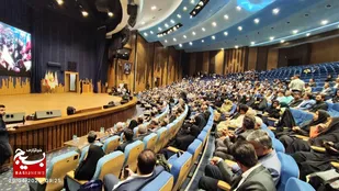 برگزاری همایش &laquo;روز ملی شورا&zwnj;ها&raquo; و بیعت با رهبر انقلاب در مشهد