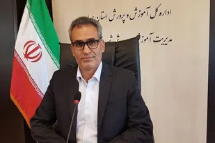 &nbsp;کسب عنوان شورای برتر استان همدان توسط شورای آموزش و پرورش نهاوند