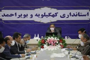 تخصیص 900 میلیارد تومانی برای 1400 پروژه نیمه تمام استان
