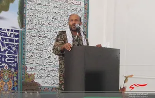 گره&zwnj;گشایی از مشکلات کشور نیاز به روحیه بسیجی دارد