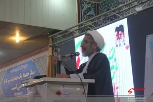 دستور تشکیل بسیج الهام الهی بود بر امام امت (ره)