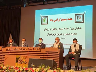 راه&zwnj;حل مشکلات استفاده از ظرفیت&zwnj;های مردمی است