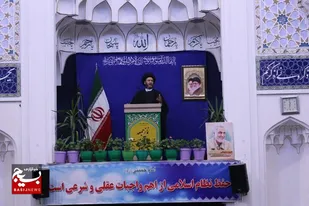 سردار سلیمانی در حفظ اسلام و شیعه جان خود را در طبق اخلاص گذاشت