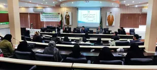 همایش مربیان جهش تولید محصولات کشاورزی در شهرکرد