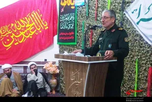 بزرگ&zwnj;ترین ثمره انقلاب و خون شهدا سعادتمندی و استقلال است