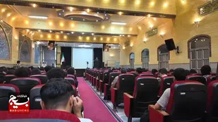 برگزاری نشست تخصصی هوش مصنوعی در دانشگاه صنعتی قم