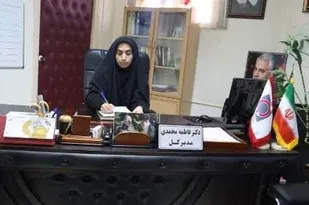 گلستانی&zwnj;ها در ماه رمضان ۶ هزار و ۷۷۷ واحد خون اهدا کردند