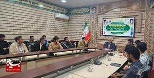 فضای مجازی میدان نبرد جدید با دشمن/جهاد تبیین را جدی بگیرید