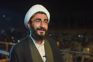 نمایش محشر دارای ابعاد معرفت افزایی است