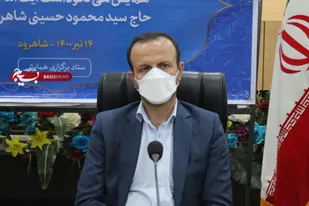 آیت الله شاهرودی، الگوی کامل تواضع، سخت کوشی و فروتنی است