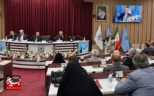 دانشگاه، موتور پیشران صنعت و اقتصاد / ضرورتِ پیوند هوشمندانه دانشجویان با فضای کسب&zwnj;وکار و تولید