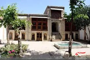 آغاز عملیات مرمت خانه تاریخی &laquo;بیرجندی&raquo; بروجرد