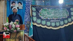 نهاد نماز جمعه،مردمی&zwnj;ترین نهاد انقلابی کشور است