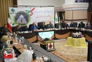 اقتدار ایران در ایمان، وحدت و همبستگی ملی است/عشایر مرزداران تاریخی ایران هستند+تصاویر