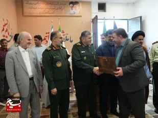 نقش کلیدی سپاه پاسداران انقلاب اسلامی؛ در دفاع و محرومیت&zwnj;زدایی
