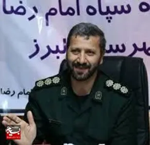 روز قدس روز احیای ارزش های انسانی و روز مبارزه با استکبار است

&nbsp;