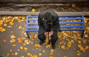 13 درصد جمعیت سالمندی استان تحت حمایت کمیته امداد