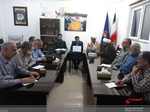 فعالیت 22 شعبه هیئت رزمندگان در مازندران / اهداف هیئت،ترویج گفتمان امام و رهبری&nbsp;