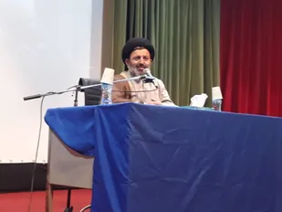 ناکامی دشمنان با حضور پرشور مردم در انتخابات/پیروزی فلسطین، تشدید زوال اسراییل