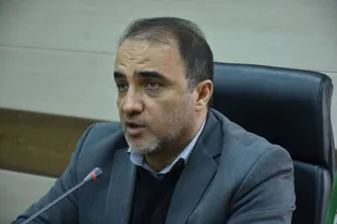 تأمین آب موردنیاز پتروشیمی از پساب